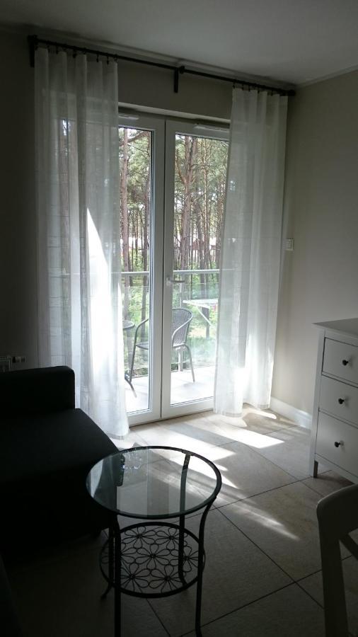 Apartament 20 Dziwnówek Kültér fotó