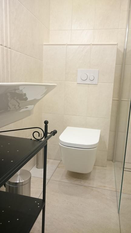 Apartament 20 Dziwnówek Kültér fotó