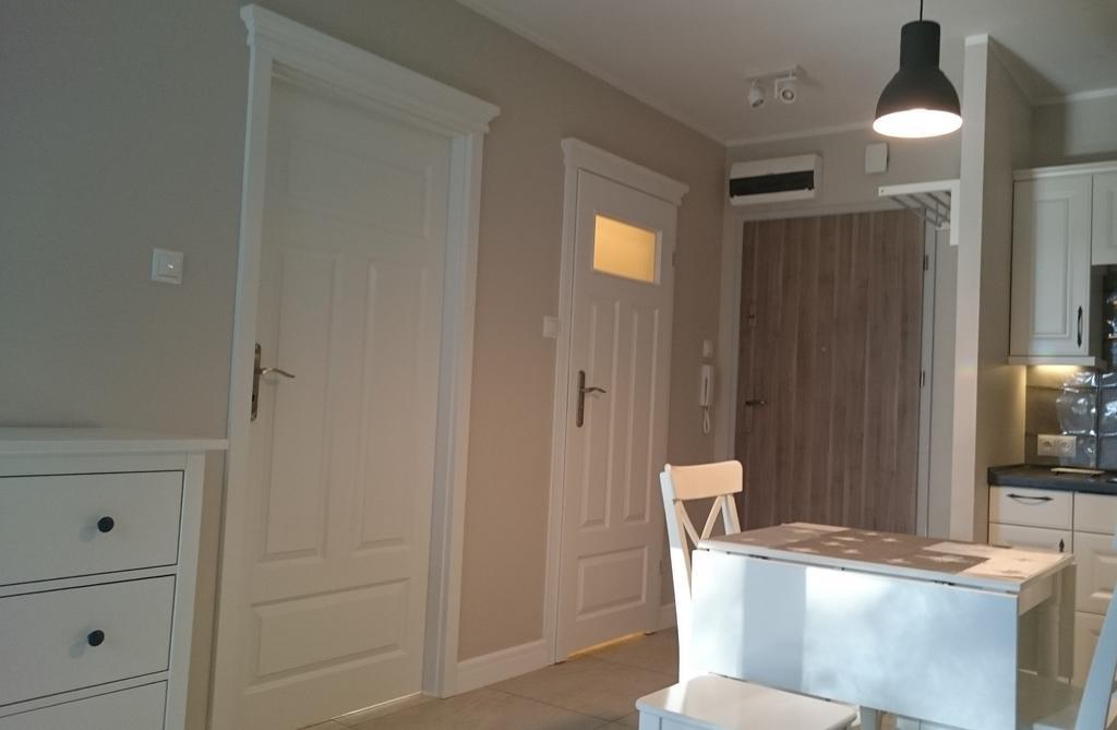 Apartament 20 Dziwnówek Kültér fotó
