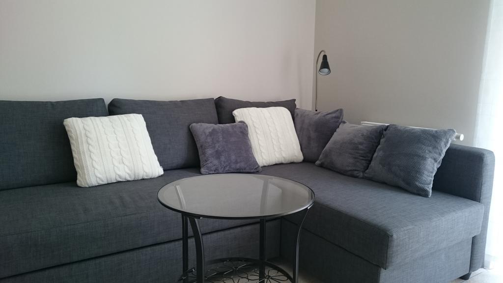 Apartament 20 Dziwnówek Kültér fotó